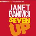 Cover Art for 9781587885327, Seven Up by Janet Evanovich