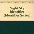 Cover Art for 9780792455202, Night Sky Identifier by Brian Jones