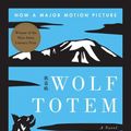 Cover Art for 9781440639586, Wolf Totem by Jiang Rong