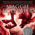 Cover Art for B0051WIX24, The Scorpio Races by Maggie Stiefvater