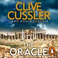 Cover Art for B07RS4FK85, The Oracle by Clive Cussler