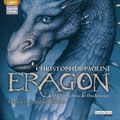Cover Art for 9783866040557, Eragon 01. Das Vermächtnis der Drachenreiter. 3 MP3-CDs by Christopher Paolini