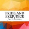 Cover Art for 9781535052450, Pride and Prejudice by Jane Austen