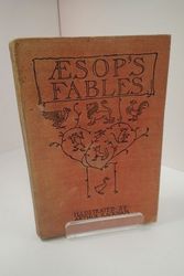 Cover Art for 9780670106363, Aesops Fables: Edited and Illustrated with Wood Engravings by Boris Artzybasheff by Boris Artzybasheff Aesop