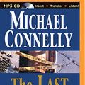Cover Art for 9781491516263, The Last Coyote by Michael Connelly