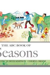 Cover Art for 9780733335556, The ABC Book of Seasons Big Book by H Martin, J Simpson