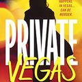 Cover Art for 9780606377218, Private VegasPrivate by James Patterson, Maxine Paetro