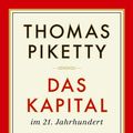 Cover Art for 9783406671319, Das Kapital im 21. Jahrhundert by Thomas Piketty