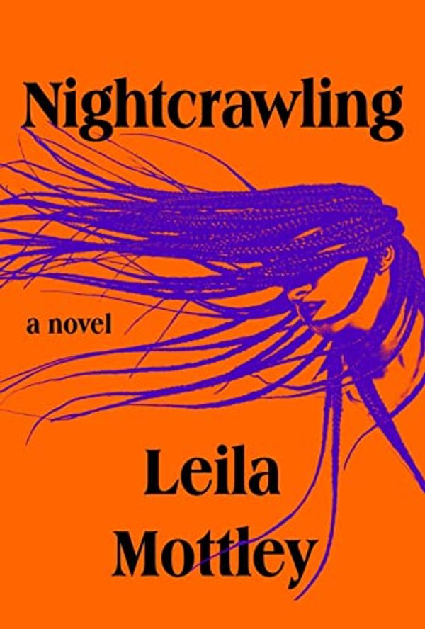 Cover Art for 9781524712204, Nightcrawling by Leila Mottley