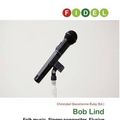 Cover Art for 9786134969949, Bob Lind by Christabel Donatienne Ruby