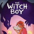 Cover Art for 9780606406475, The Witch Boy by Molly Ostertag