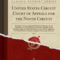 Cover Art for 9780265746516, United States Circuit Court of Appeals for the Ninth Circuit, Vol. 3: Sheridan C. Lewis, Impleaded With Jacob Berman, Et Al, Appellants, Vs. United ... C. Lewis, Et Al, Appellants Vs. United S by United States Circuit Court of Appeals