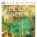 Cover Art for B018M3CDPG, [(DK Eyewitness Books: Rocks & Minerals)] [By (author) Dr R F Symes] published on (June, 2014) by Robert F. Symes