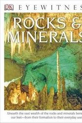 Cover Art for B018M3CDPG, [(DK Eyewitness Books: Rocks & Minerals)] [By (author) Dr R F Symes] published on (June, 2014) by Unknown