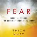 Cover Art for 9780062004727, Fear by Thich Nhat Hanh