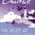 Cover Art for 9781444803068, Problem At Pollensa Bay by Agatha Christie