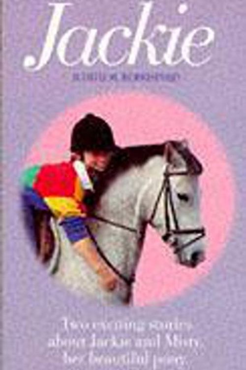 Cover Art for 9780340687352, Jackie by Judith M. Berrisford