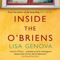 Cover Art for 9781471154966, Inside the O'Briens by Lisa Genova