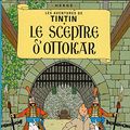 Cover Art for 9782203700659, Tintin Sceptre Ottokar Op Ete 2006 by Herge