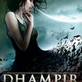 Cover Art for 9783802587344, Dhampir by Barb Hendee