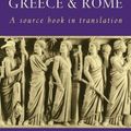 Cover Art for 9780715634332, Women's Life in Greece and Rome 3rd Revised edition by Mary R. Lefkowitz, Maureen B. Fant