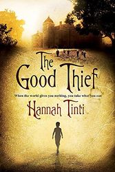Cover Art for 9780755307463, The Good Thief by Hannah Tinti