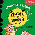 Cover Art for 9788419085368, Aprendre a llegir a l'Escola de Monstres 3 - Tan iguals com especials: Amb lletra MAJÚSCULA (llibres per a nens a partir de 5 anys) by Unknown