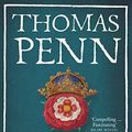 Cover Art for 8601404473593, Winter King: The Dawn of Tudor England by Thomas Penn