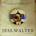 Cover Art for 9780060989293, Citizen Vince by Jess Walter