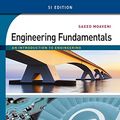 Cover Art for B00MEP8HG8, Engineering Fundamentals: An Introduction to Engineering, SI Edition by Saeed Moaveni