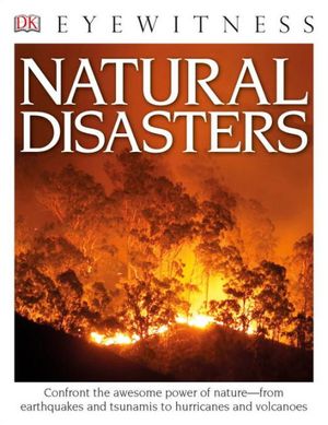 Cover Art for 9780756693022, Natural Disasters by Claire Watts