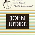 Cover Art for 9780375411137, Licks of Love by John Updike