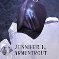 Cover Art for B09K9KHYPL, Lux (Tome 2) - Onyx (French Edition) by Jennifer L. Armentrout