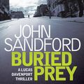 Cover Art for 9781849835657, Buried Prey by John Sandford