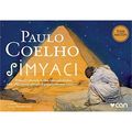 Cover Art for 9789750726767, Simyaci Mini Kitap by Paulo Coelho