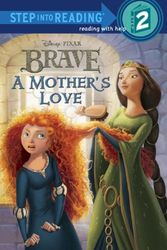 Cover Art for 9780736481090, A Mother's Love by Melissa Lagonegro