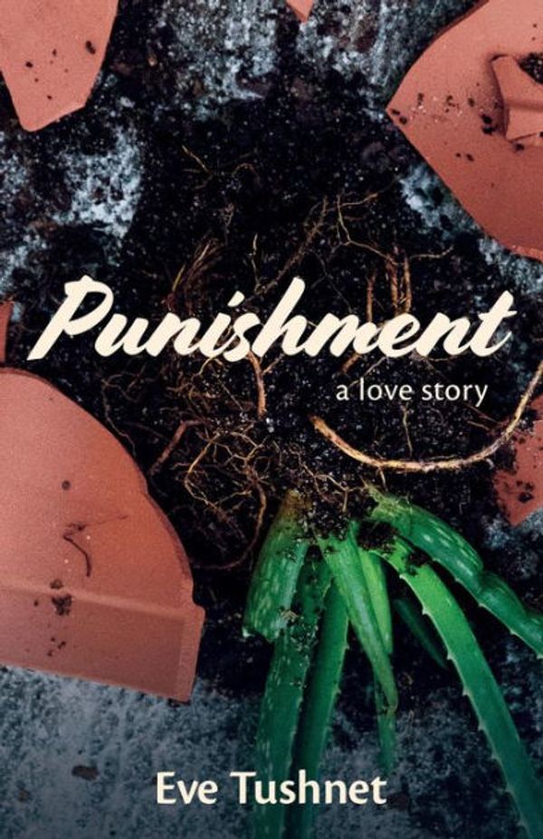 Cover Art for 9781943383528, Punishment: A Love Story by Eve Tushnet