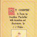 Cover Art for 9780207145612, My Country: A Poem by Dorothea Mackellar