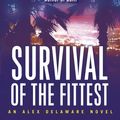 Cover Art for 9780345463715, Survival of the Fittest by Jonathan Kellerman