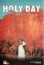 Cover Art for 9780868197401, Holy Day by Andrew Bovell