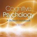 Cover Art for 9781841695396, Cognitive Psychology by Michael W. Eysenck, Mark T. Keane