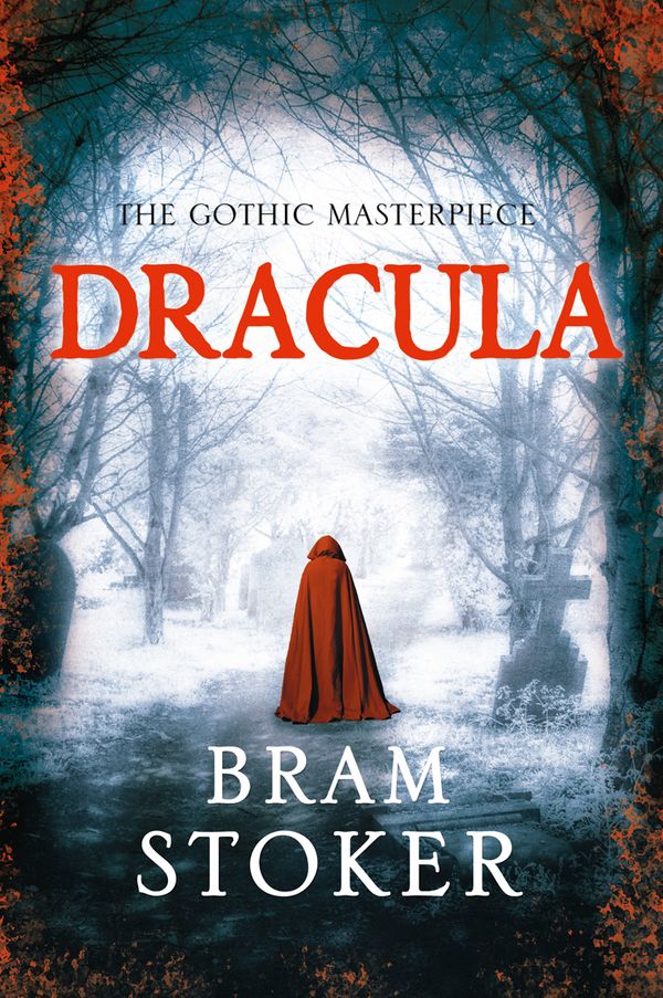 Cover Art for 9780007321919, Dracula by Bram Stoker