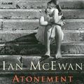 Cover Art for 9781445876757, Atonement by Ian McEwan