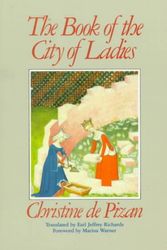 Cover Art for 9780892550661, The Book of the City of Ladies by De Pisan Christine