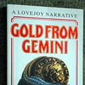 Cover Art for 9780099463504, Gold from Gemini by Jonathan Gash