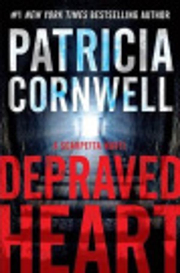 Cover Art for 9781443436755, Depraved Heart by Patricia Cornwell