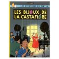 Cover Art for 9780320075650, Les Aventures de Tintin : Les Bijoux de la Castafiore by Herge