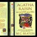 Cover Art for 9780312983185, Agatha Raisin and the Love from Hell by M.c. Beaton