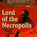 Cover Art for 9780786906604, Lord of the Necropolis by Jean DeWeese