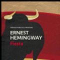 Cover Art for 9781093966503, Ernest Hemingway - Fiesta [Spanish] by Ernest Hemingway